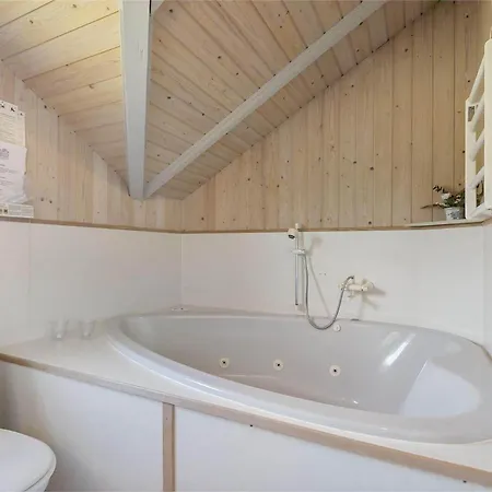 Holiday home C11053-hemmet-horsfold-178 *