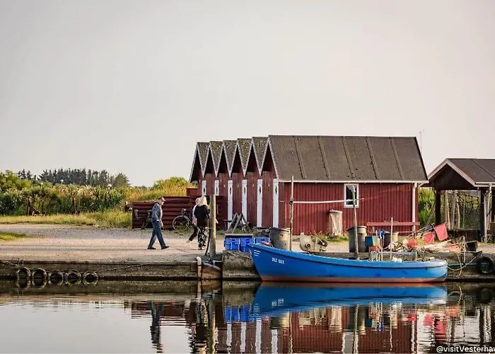 C11053-hemmet-horsfold-178 Σπίτι διακοπών Hemmet