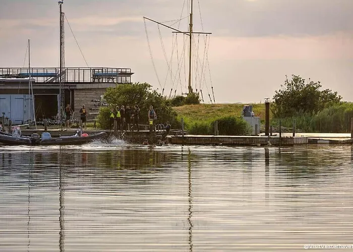 C11053-hemmet-horsfold-178 Σπίτι διακοπών