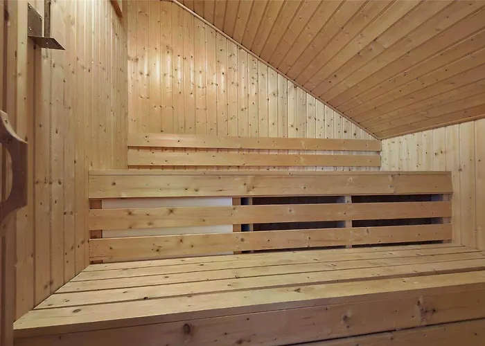 C11053-hemmet-horsfold-178 Σπίτι διακοπών *