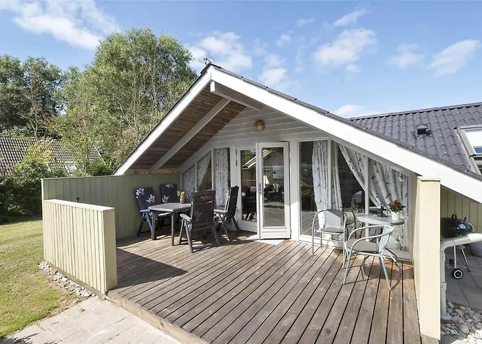 Σπίτι διακοπών C11053-hemmet-horsfold-178 Hemmet